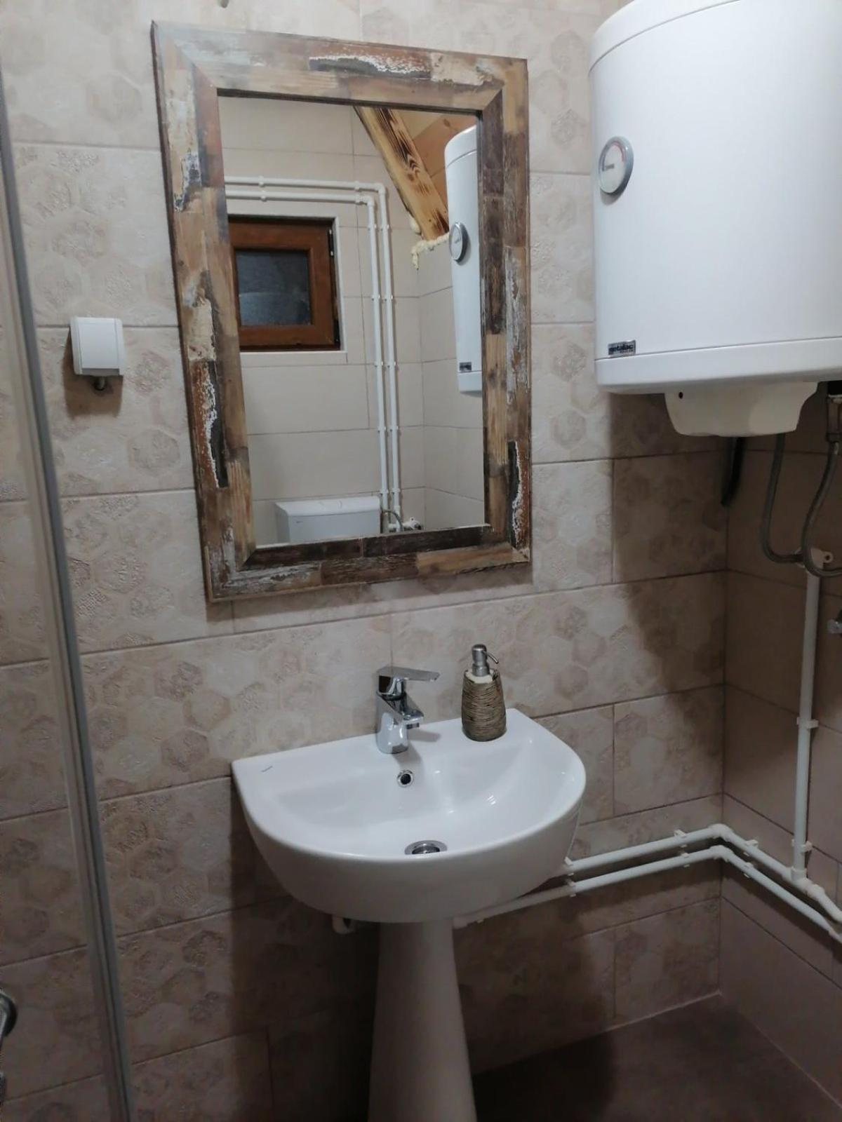 Koliba Luca Smrcevo Brdo Villa Zabljak  Exterior photo